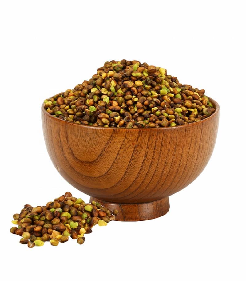 پسته کوهی